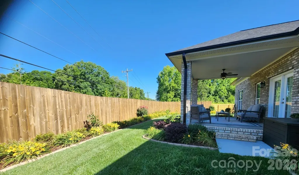 260 Lagoda Drive Locust NC 28097