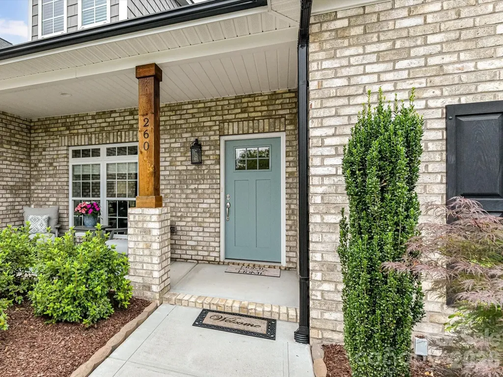 260 Lagoda Drive Locust NC 28097