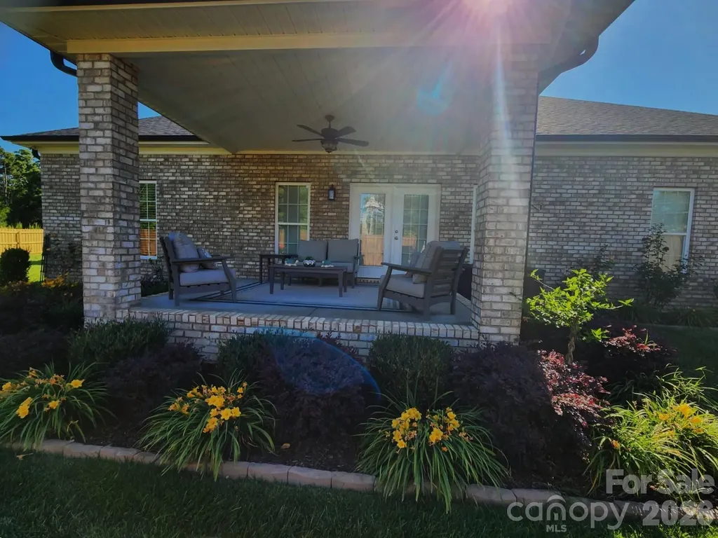 260 Lagoda Drive Locust NC 28097