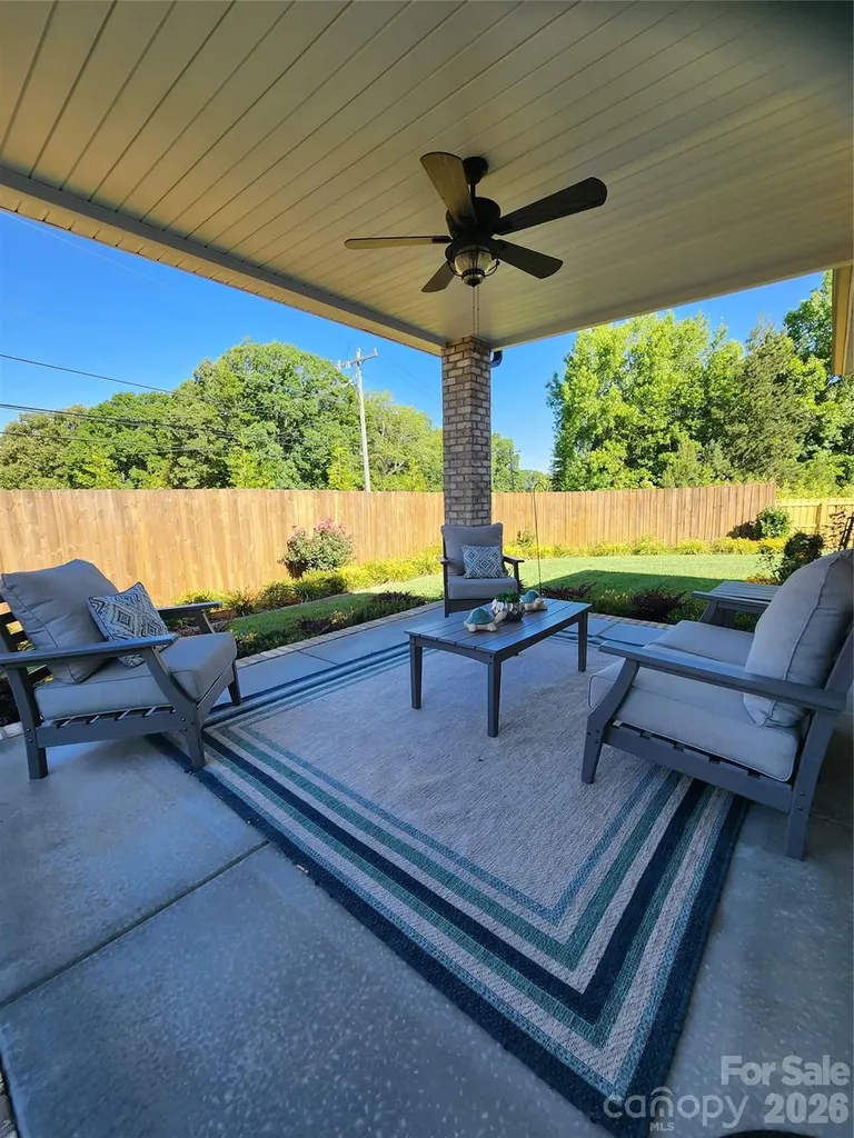 260 Lagoda Drive Locust NC 28097