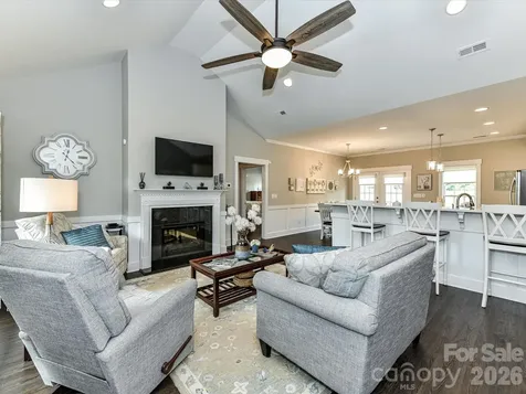 260 Lagoda Drive Locust NC 28097