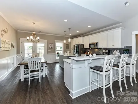 260 Lagoda Drive Locust NC 28097
