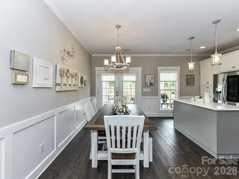 260 Lagoda Drive Locust NC 28097