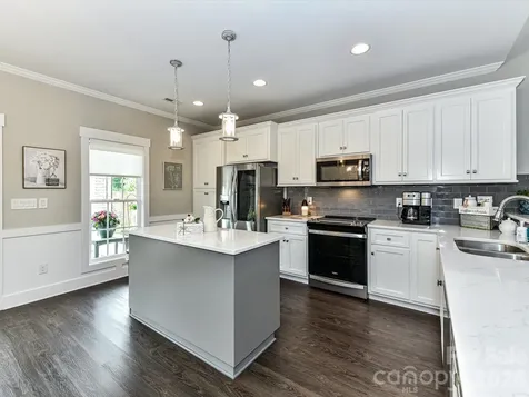 260 Lagoda Drive Locust NC 28097