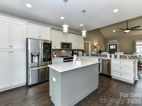 260 Lagoda Drive Locust NC 28097
