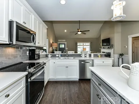 260 Lagoda Drive Locust NC 28097