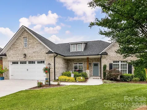 260 Lagoda Drive Locust NC 28097