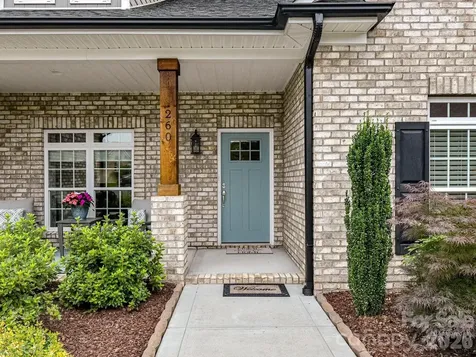 260 Lagoda Drive Locust NC 28097