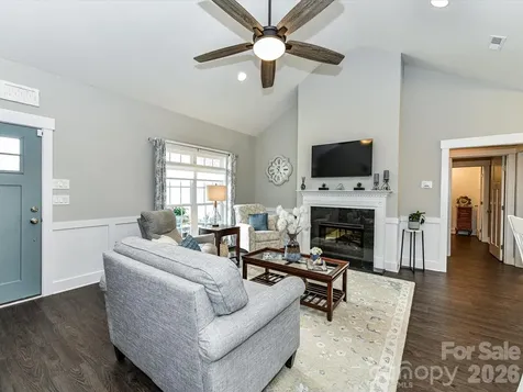 260 Lagoda Drive Locust NC 28097