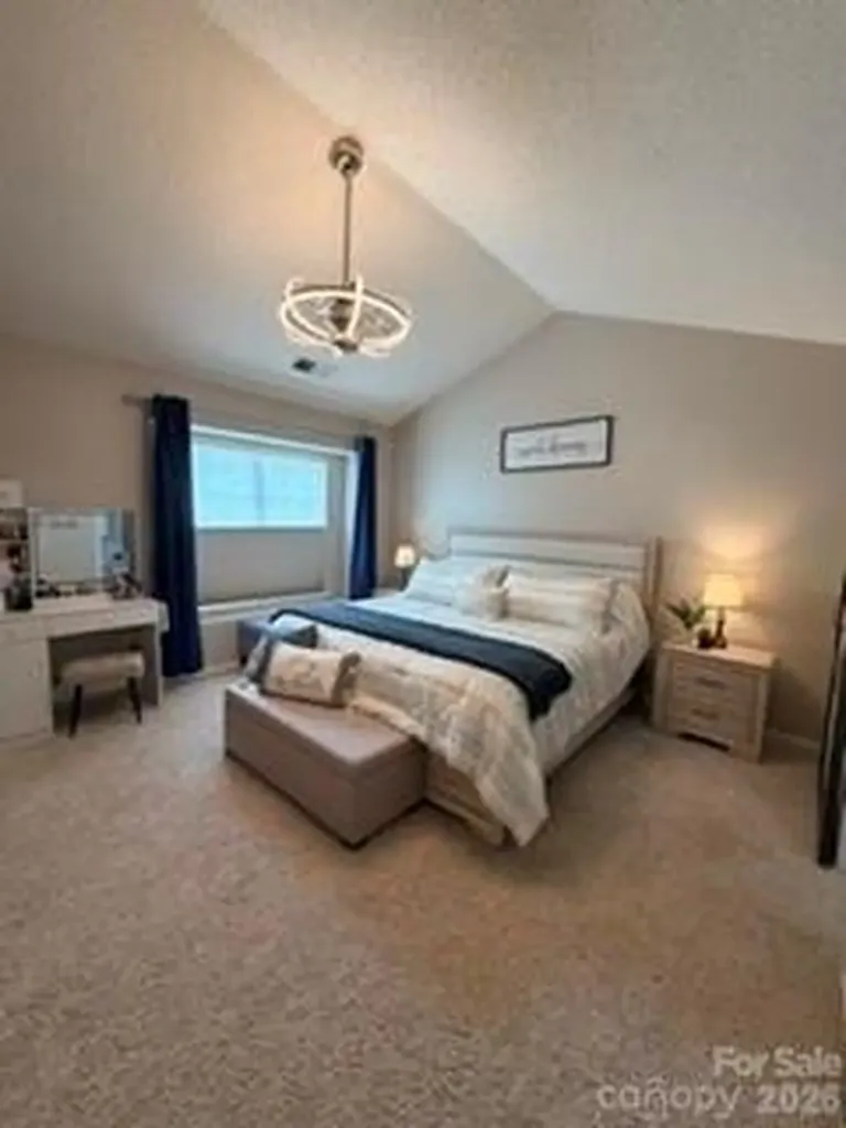 9725 Mattforest Circle Charlotte NC 28277