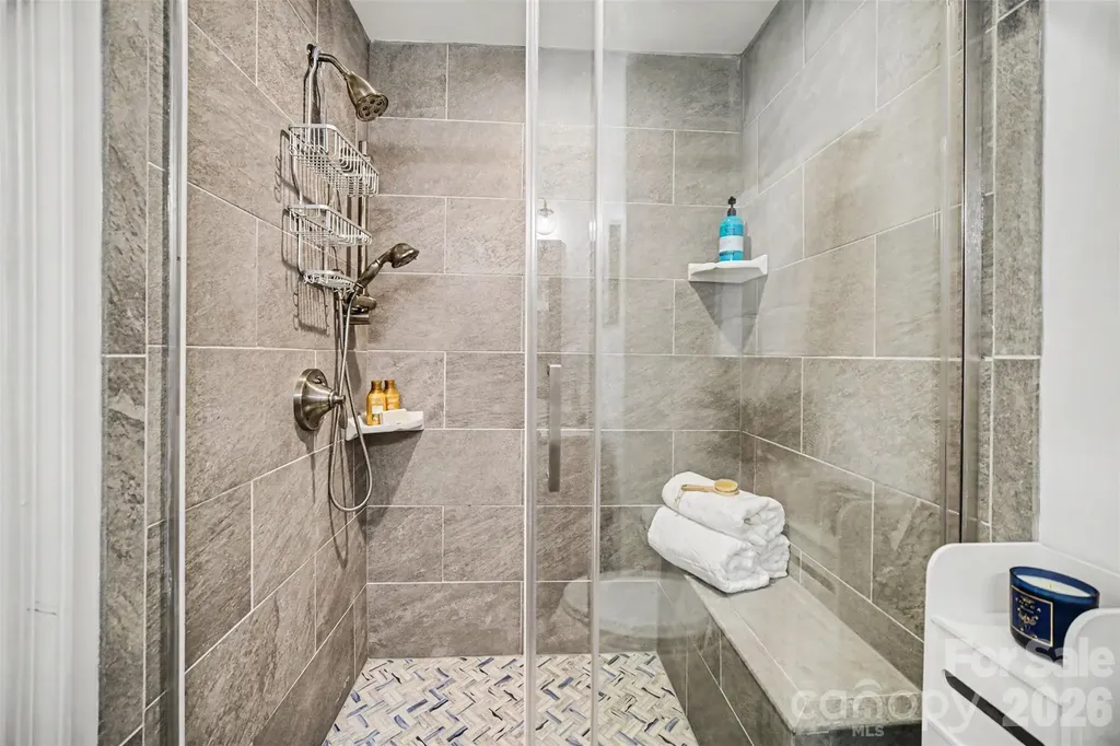 9725 Mattforest Circle Charlotte NC 28277
