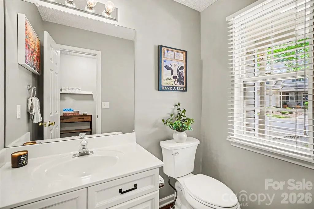 9725 Mattforest Circle Charlotte NC 28277
