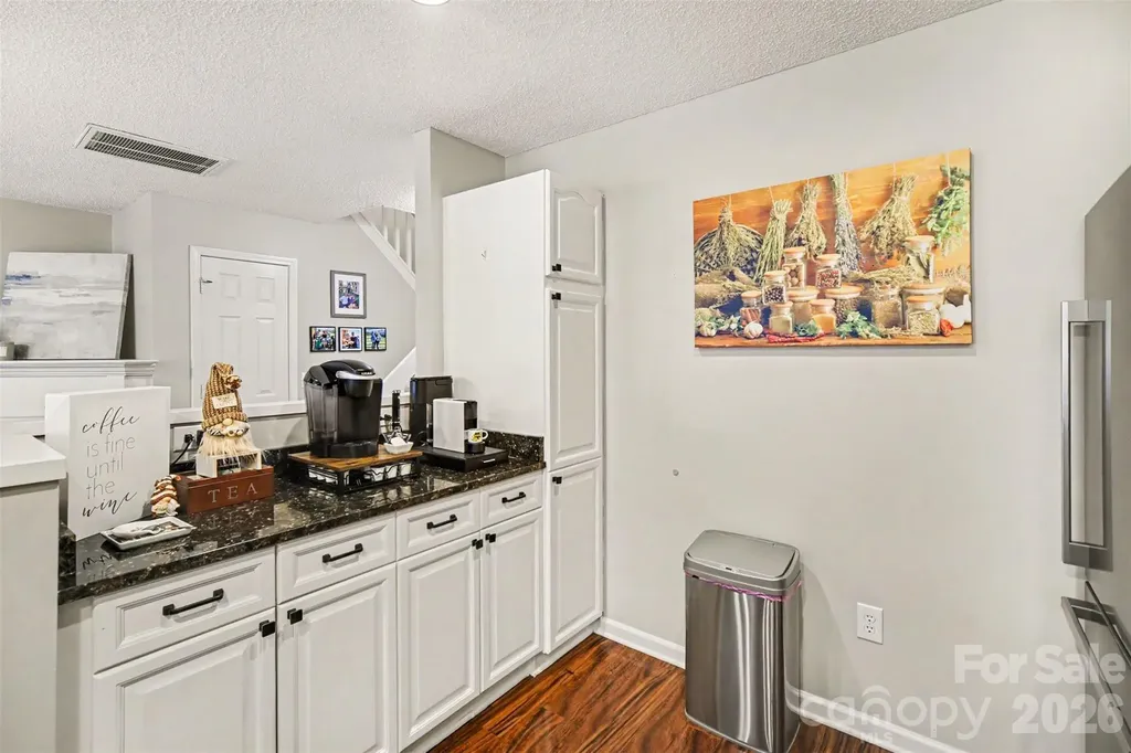 9725 Mattforest Circle Charlotte NC 28277
