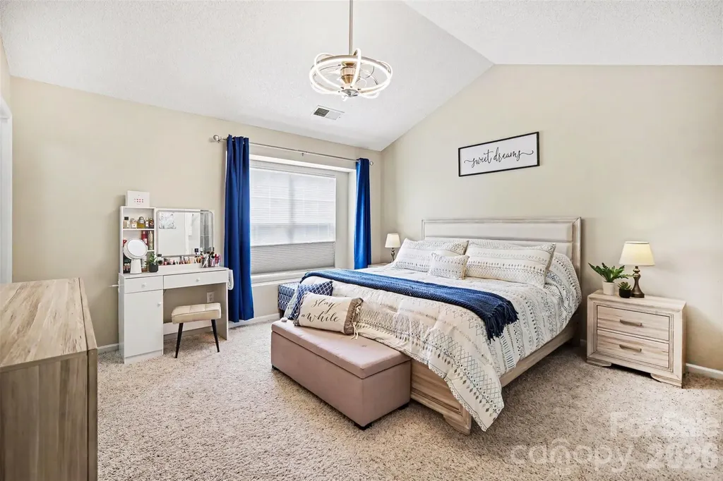9725 Mattforest Circle Charlotte NC 28277