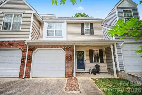 9725 Mattforest Circle Charlotte NC 28277