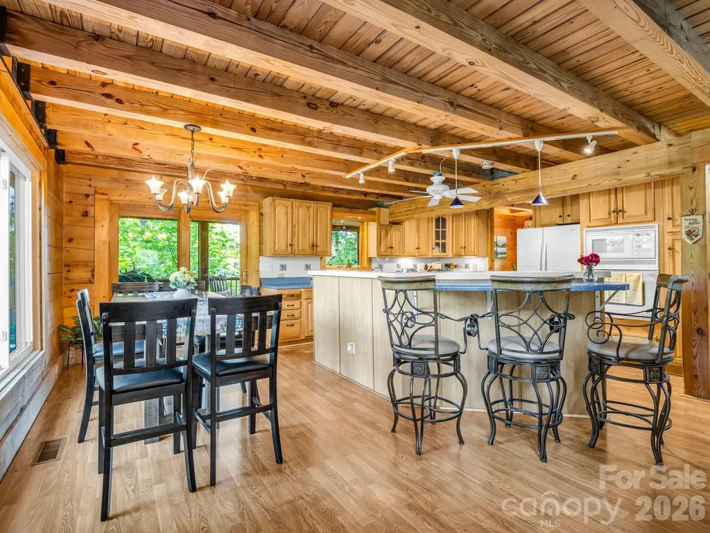 247 Woods Road Spruce Pine NC 28777