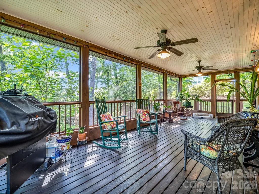 247 Woods Road Spruce Pine NC 28777