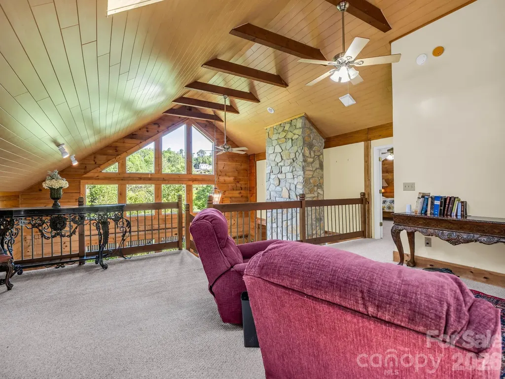 247 Woods Road Spruce Pine NC 28777