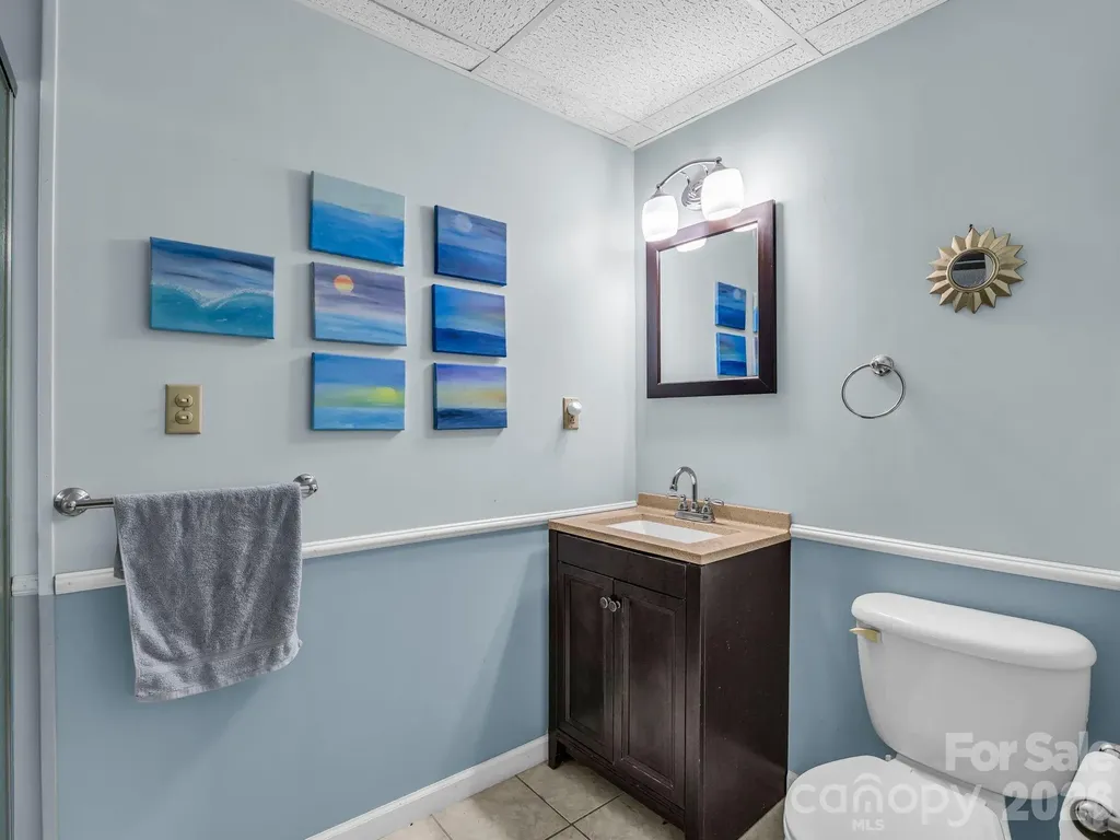 247 Woods Road Spruce Pine NC 28777