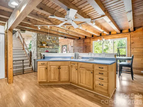 247 Woods Road Spruce Pine NC 28777