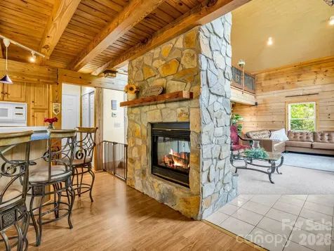 247 Woods Road Spruce Pine NC 28777