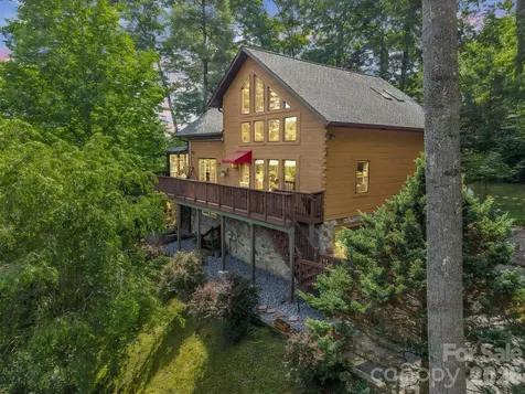 247 Woods Road Spruce Pine NC 28777