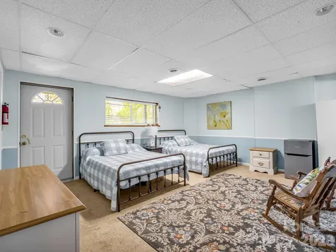 247 Woods Road Spruce Pine NC 28777