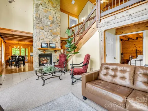247 Woods Road Spruce Pine NC 28777
