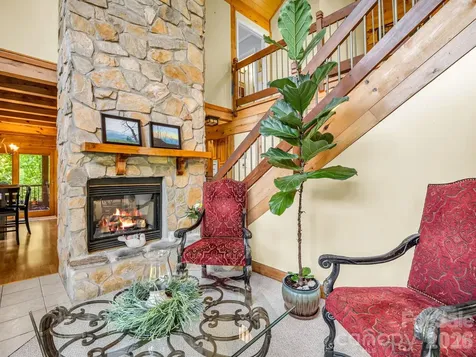 247 Woods Road Spruce Pine NC 28777