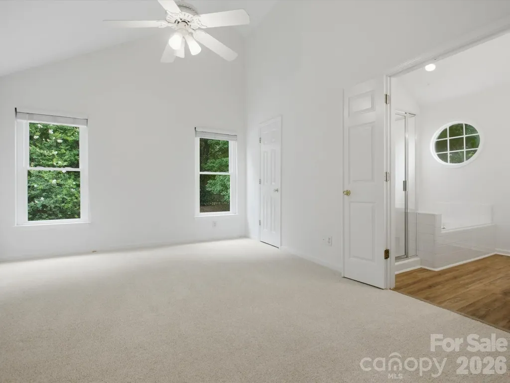 12332 Old Prairie Road Charlotte NC 28277