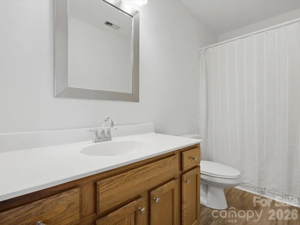 12332 Old Prairie Road Charlotte NC 28277