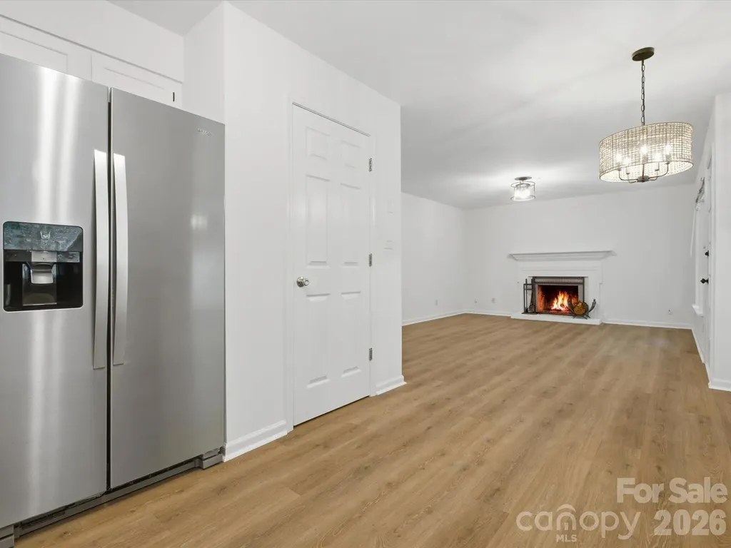 12332 Old Prairie Road Charlotte NC 28277