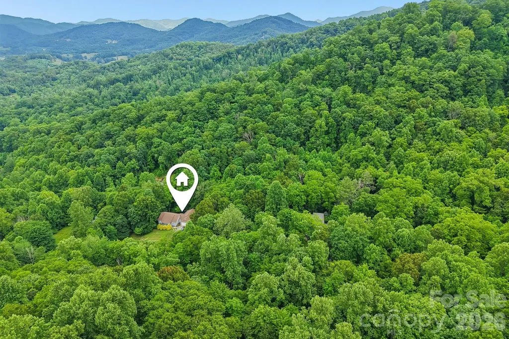 00 Sequoyah Drive Waynesville NC 29786
