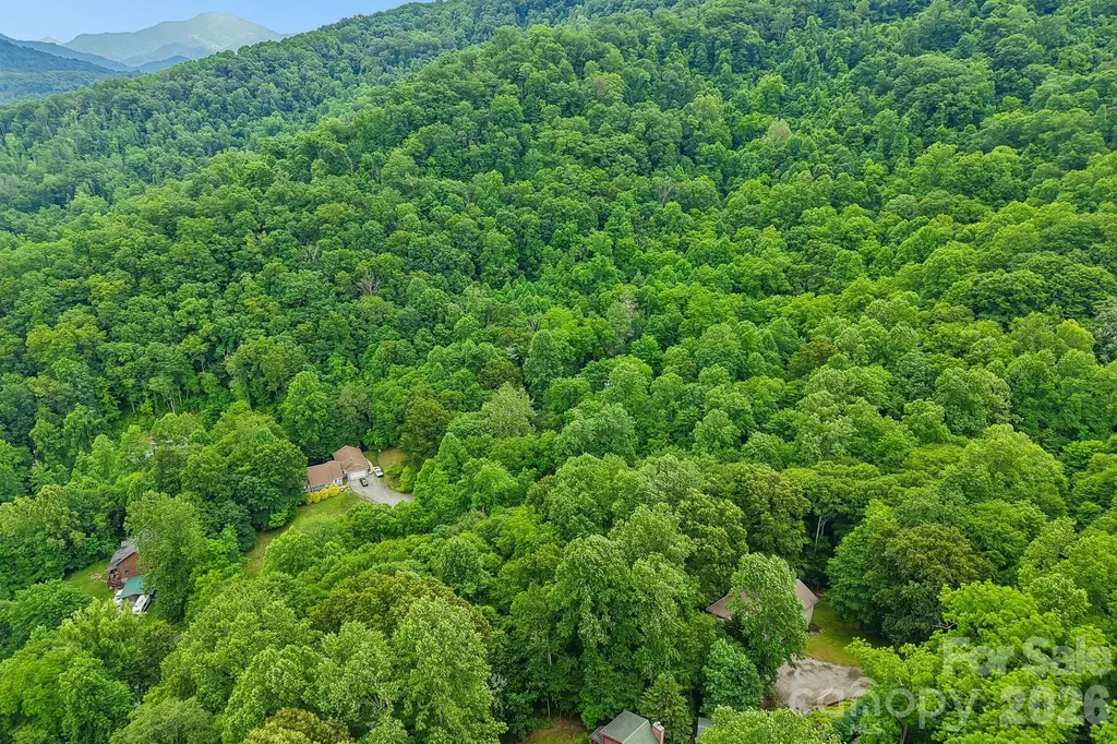 00 Sequoyah Drive Waynesville NC 29786