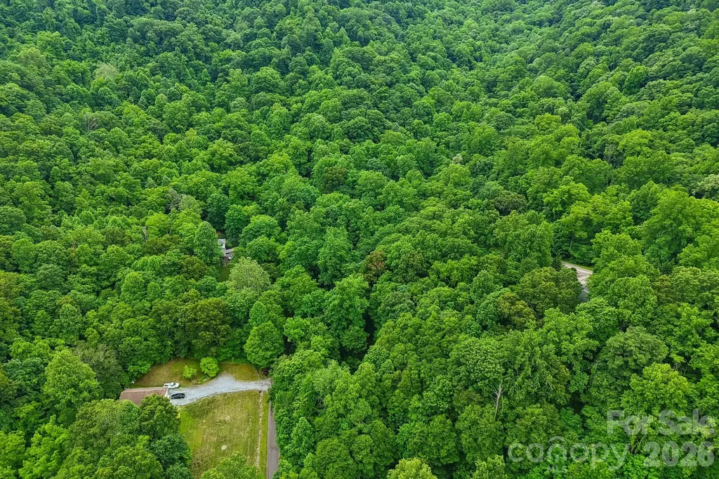 00 Sequoyah Drive Waynesville NC 29786