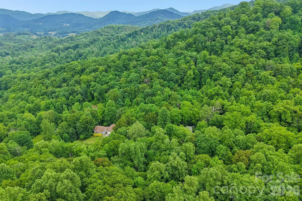 00 Sequoyah Drive Waynesville NC 29786