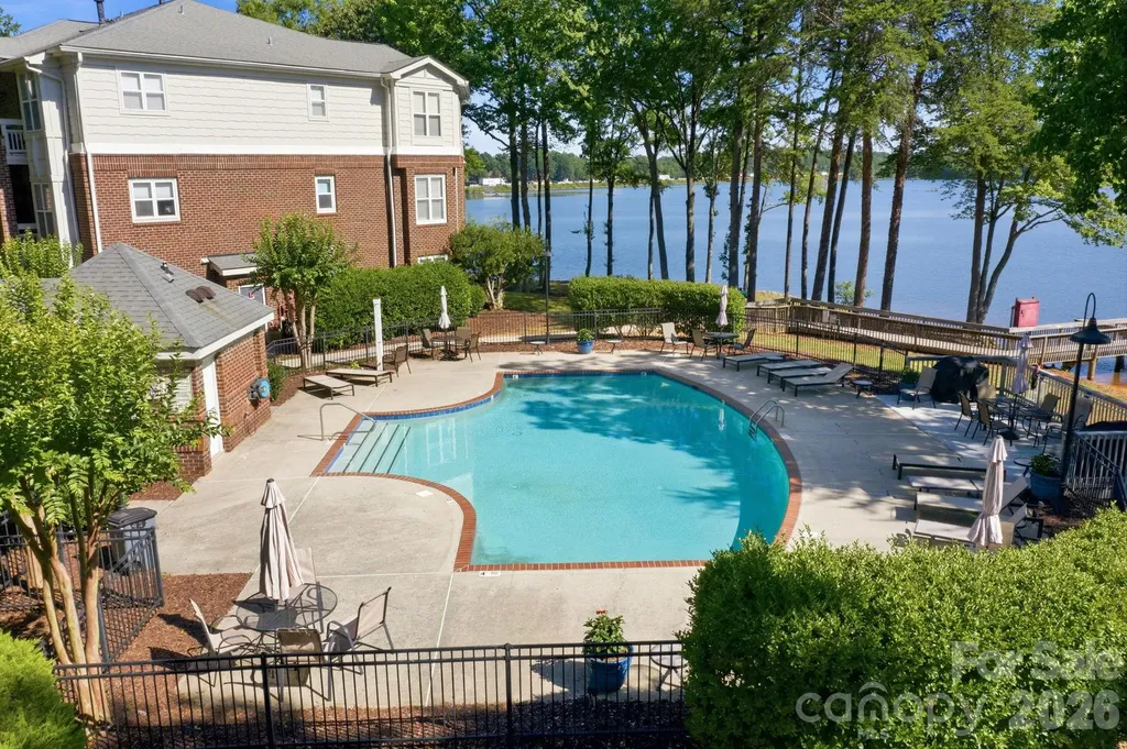 713 Northeast Drive Davidson NC 28036