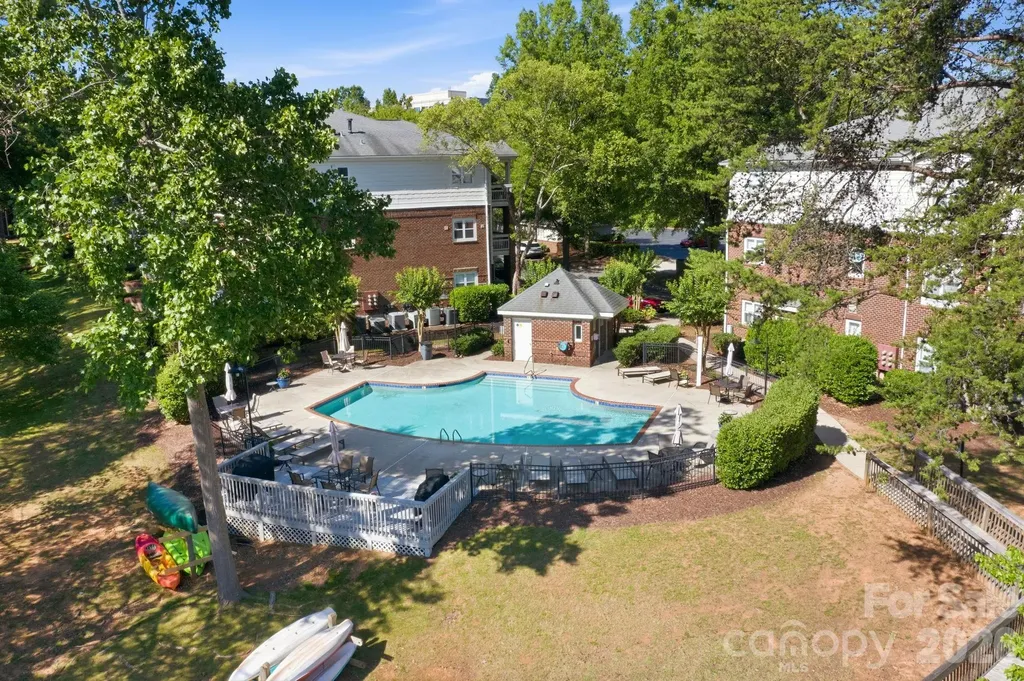 713 Northeast Drive Davidson NC 28036