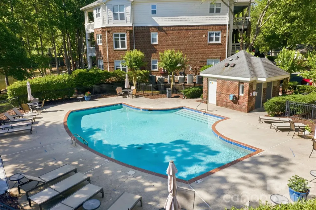 713 Northeast Drive Davidson NC 28036