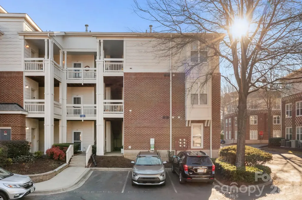 713 Northeast Drive Davidson NC 28036