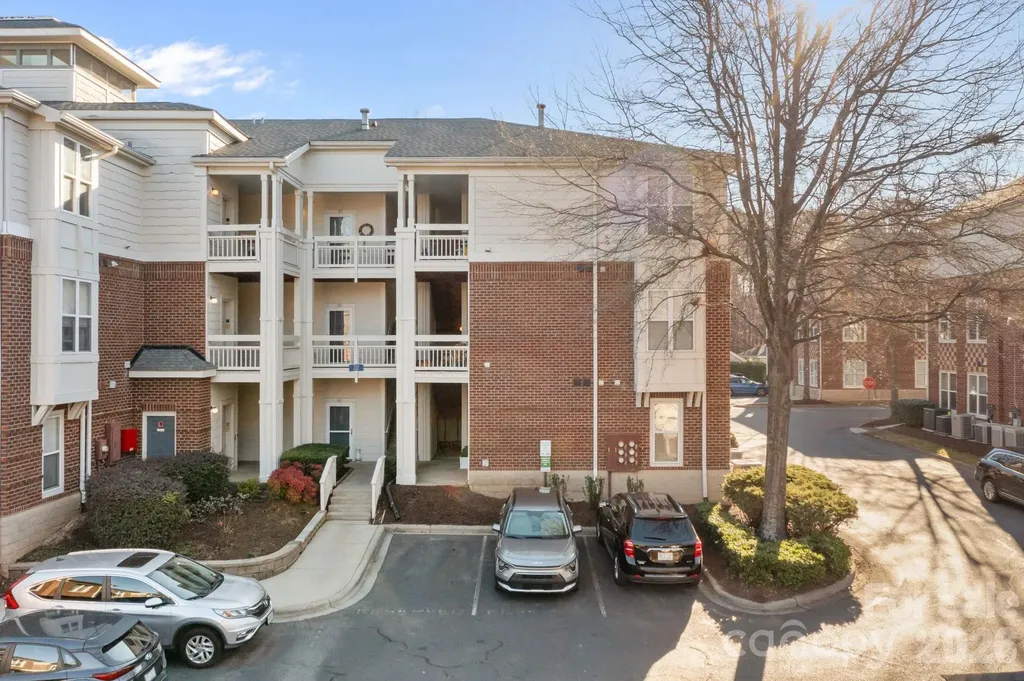 713 Northeast Drive Davidson NC 28036