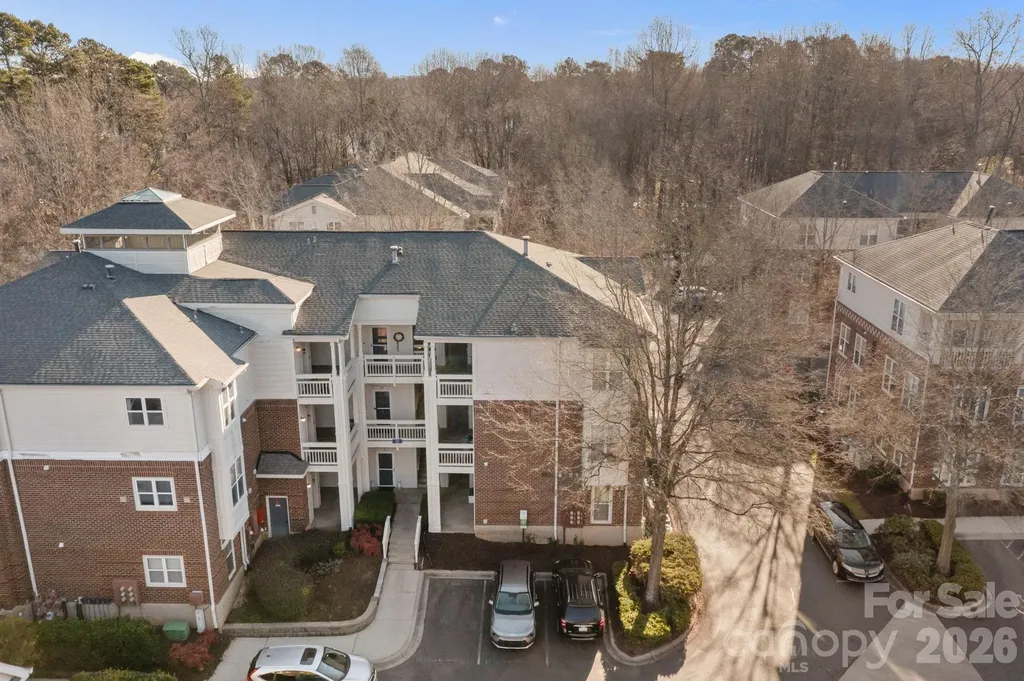 713 Northeast Drive Davidson NC 28036