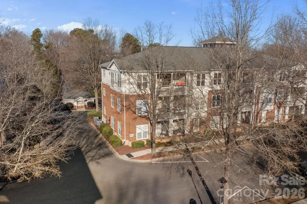 713 Northeast Drive Davidson NC 28036