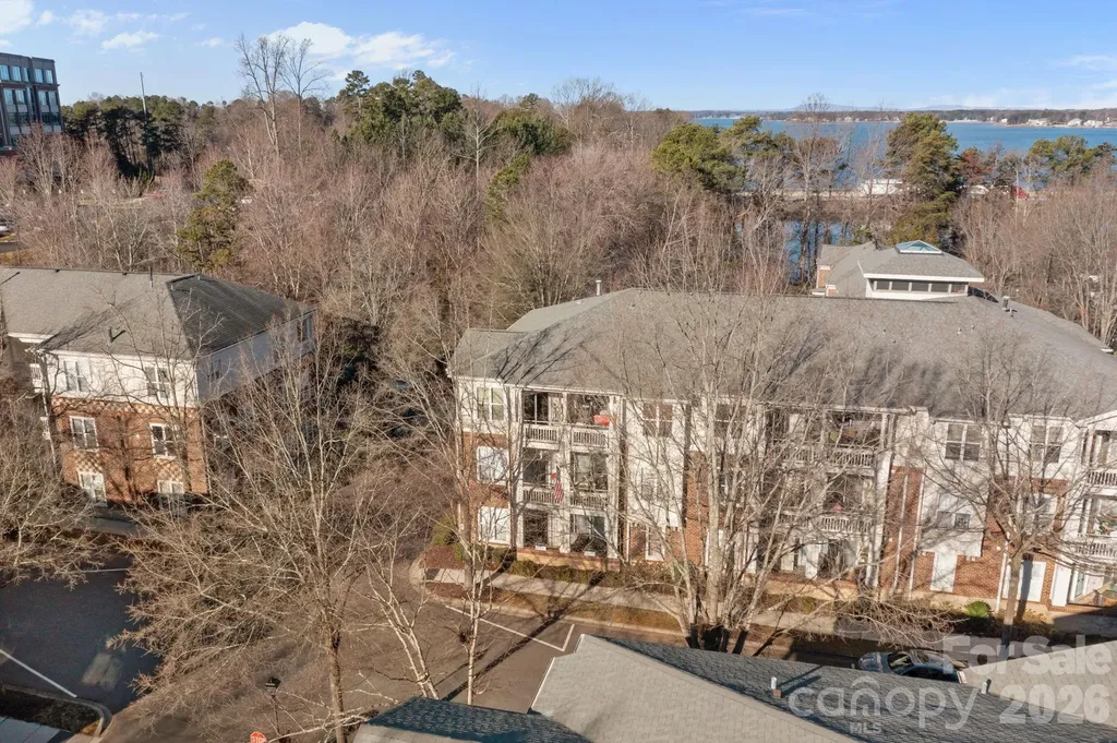 713 Northeast Drive Davidson NC 28036