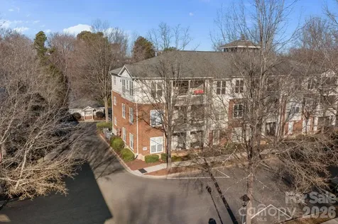 713 Northeast Drive Davidson NC 28036