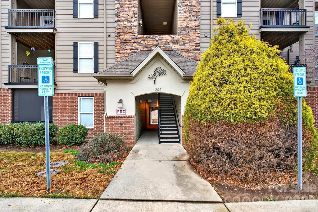 202 Brickton Village Circle Fletcher NC 28732