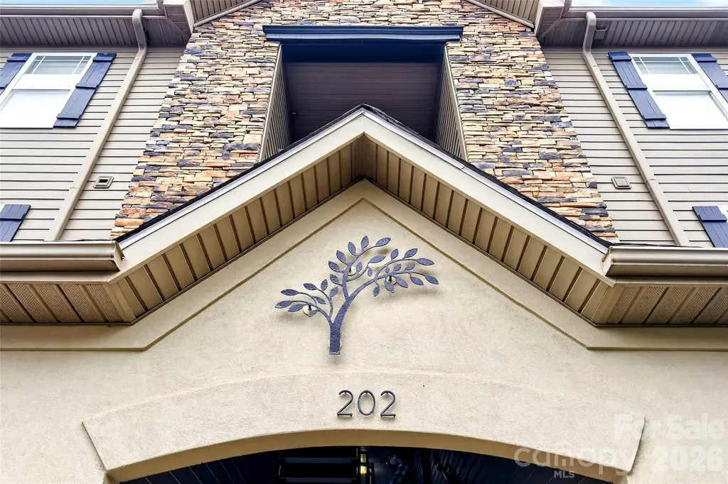 202 Brickton Village Circle Fletcher NC 28732