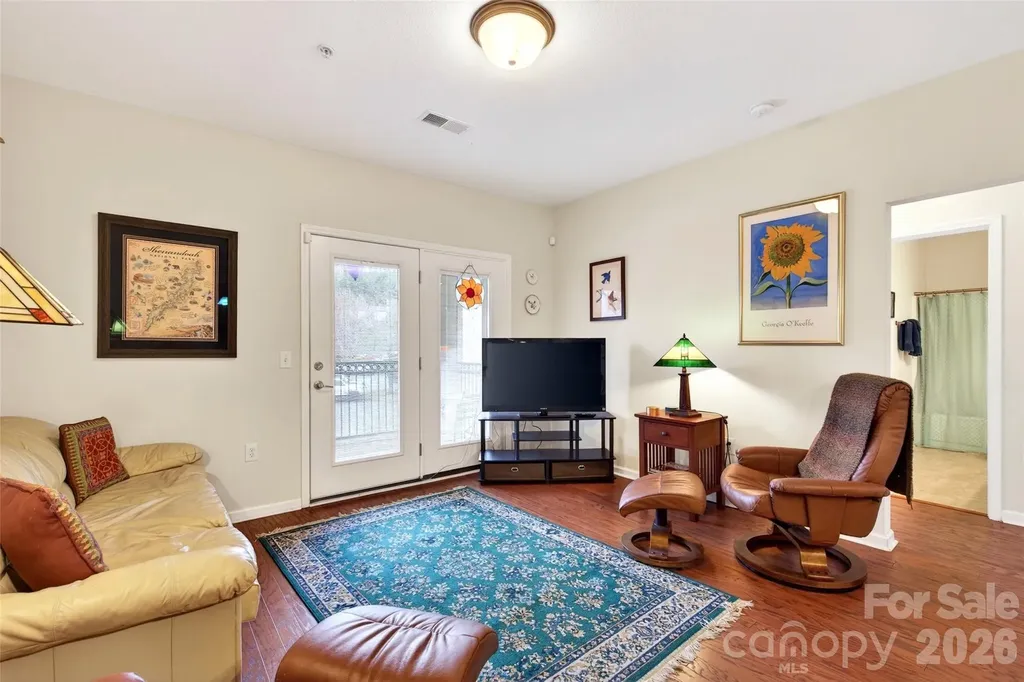 202 Brickton Village Circle Fletcher NC 28732