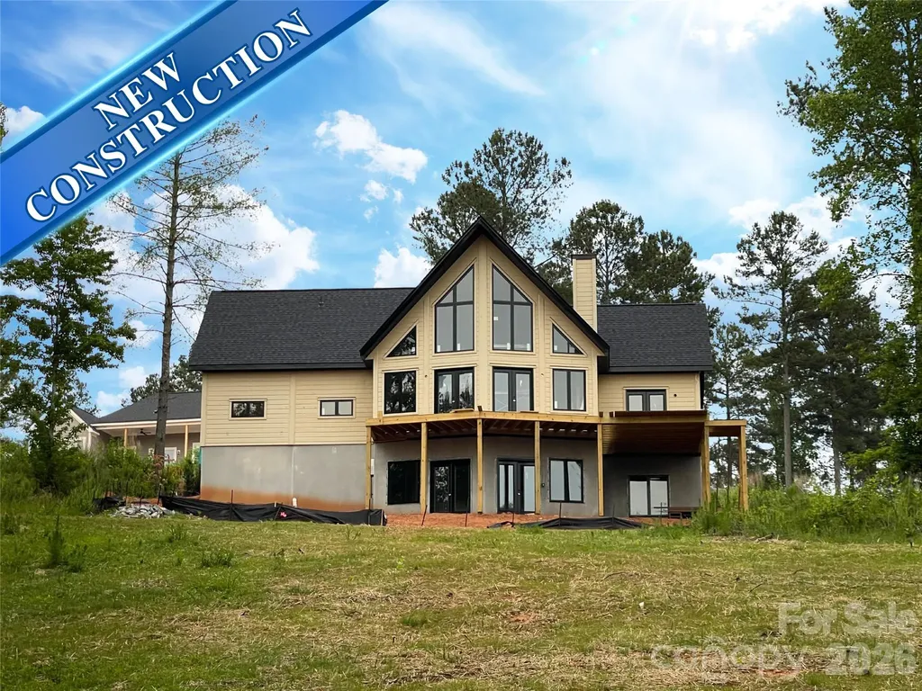 2199 Castle Peak Mountain Connelly Springs NC 28612