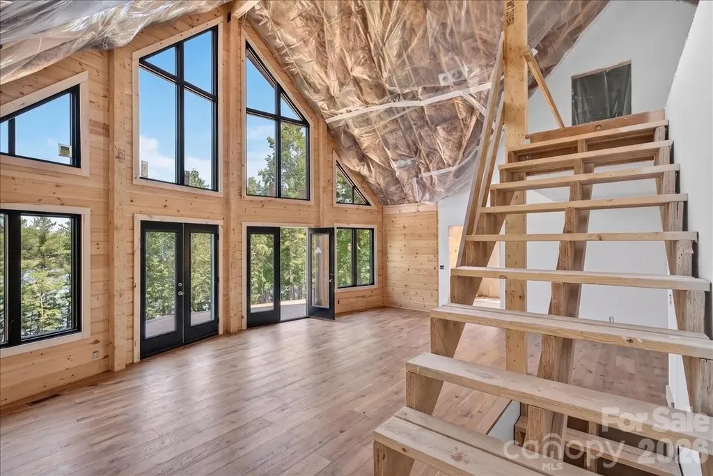 2199 Castle Peak Mountain Connelly Springs NC 28612